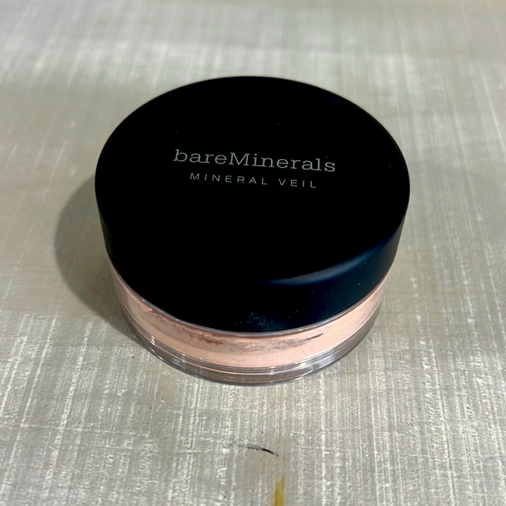 BateMinerals Original mineral veil NEW